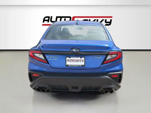Used 2024 Subaru WRX AWD/4WD image 6
