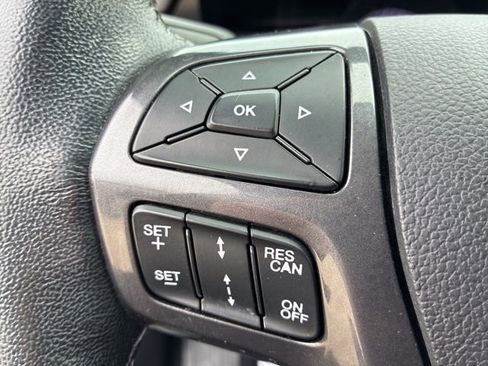 Used 2020 Ford Ranger Lariat w/ Technology Package image 35