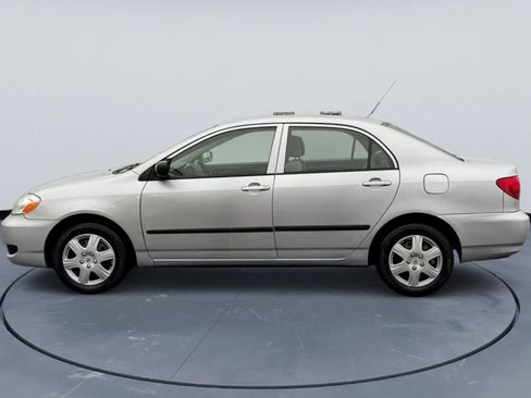 Used 2005 Toyota Corolla S image 8