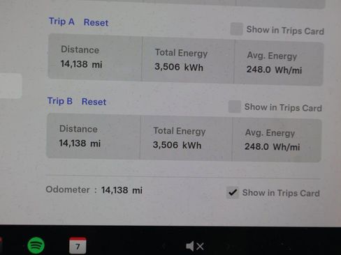 Used 2025 Tesla Model 3 Long Range RWD image 17