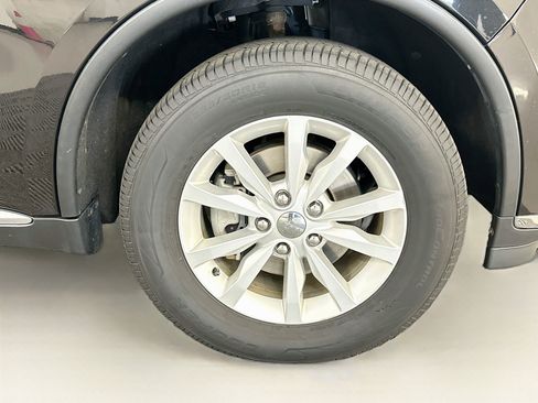 Used 2015 Dodge Durango SXT w/ Quick Order Package 23B AWD/4WD image 11