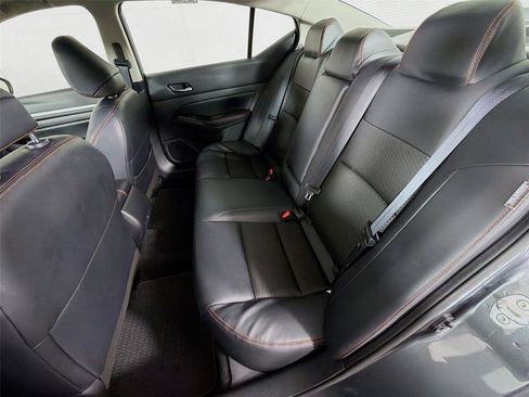 Used 2024 Nissan Altima 2.5 SR image 20