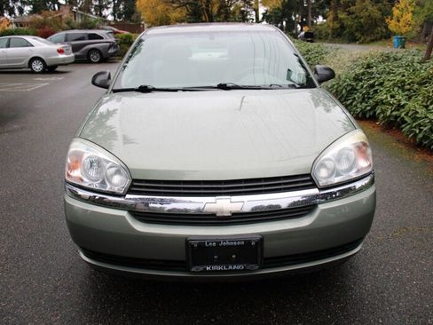 Used 2004 Chevrolet Malibu LS w/ Preferred Equipment Group image 10