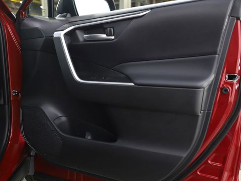 Used 2025 Toyota RAV4 XLE Premium w/ Weather Package image 9