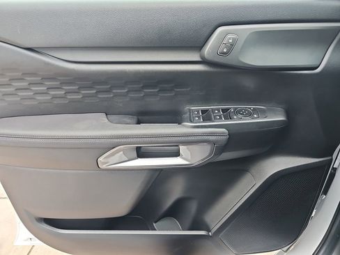 New 2025 Ford Ranger XLT w/ Trailer Tow Package image 27