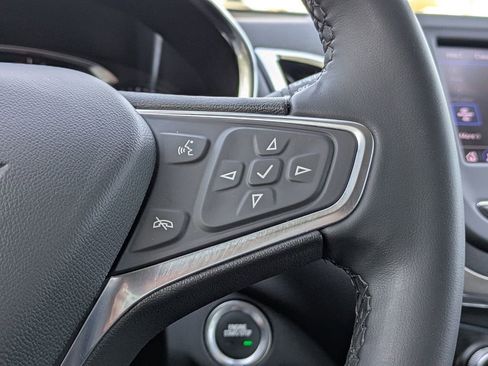 Used 2024 Chevrolet Equinox LT image 27