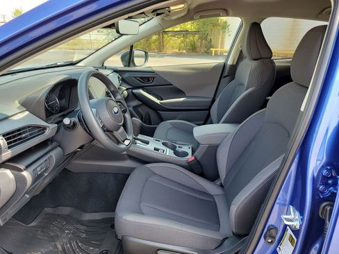 Certified 2025 Subaru Crosstrek 2.0i Premium image 16