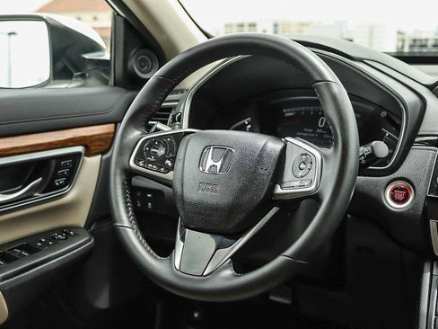 Used 2017 Honda CR-V Touring image 14