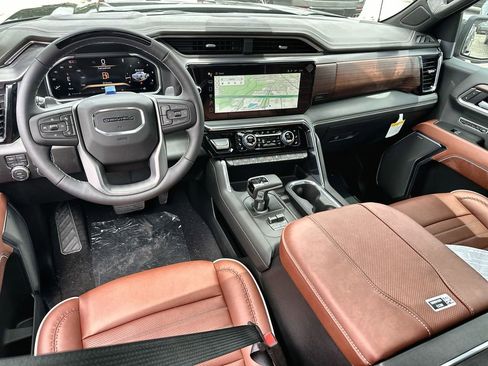 New 2026 GMC Sierra 1500 Denali Ultimate AWD/4WD image 20