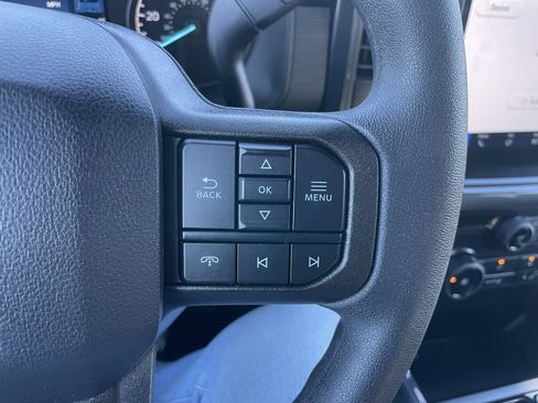 New 2026 Ford F150 STX image 23