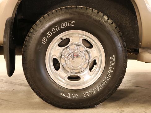 Used 2000 Ford Excursion Limited image 34