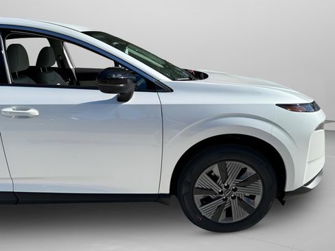 New 2026 Nissan Murano SL image 9