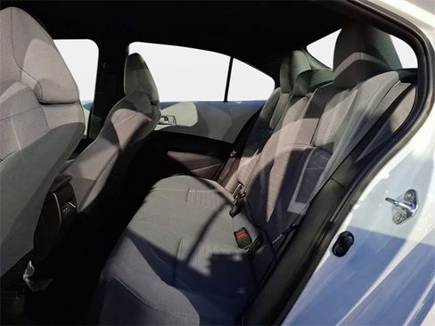 New 2026 Toyota Corolla SE image 7
