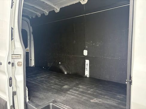 Used 2025 Ford Transit 250 148 High Roof Extended w/ Load Area Protection Package RWD image 23