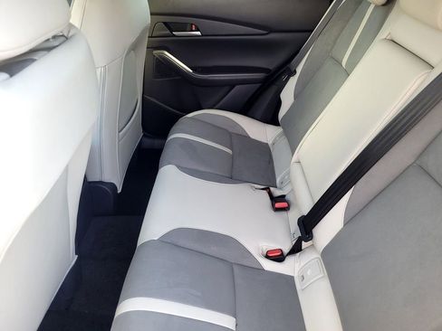 New 2026 MAZDA CX-30 Aire Edition image 8