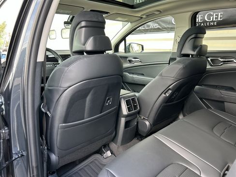 New 2026 Kia Sportage SX Prestige AWD/4WD image 13