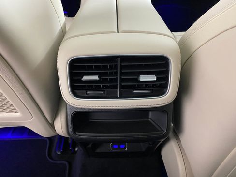 New 2026 Mercedes-Benz GLE 53 AMG 4MATIC image 29