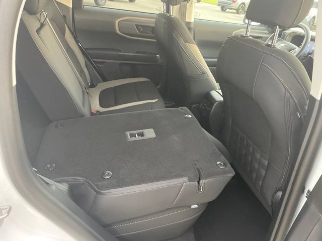 New 2026 Ford Bronco Sport Big Bend AWD/4WD image 56