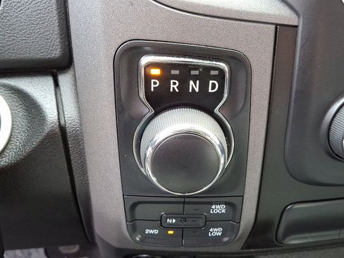 Used 2019 RAM 1500 Express w/ Express Value Package image 22