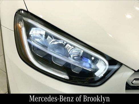 Certified 2022 Mercedes-Benz GLC 300 4MATIC image 29