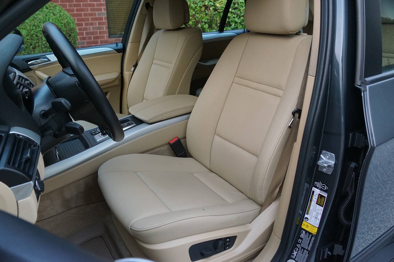 Used 2013 BMW X5 xDrive35i AWD/4WD image 19