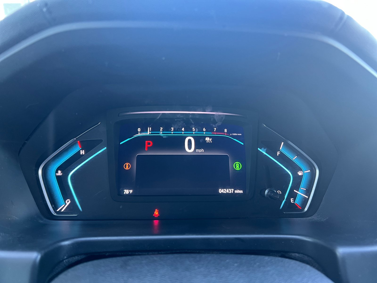 Used 2023 Honda Odyssey Sport image 10