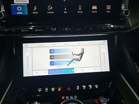 Used 2023 Jeep Grand Wagoneer L Series II image 23