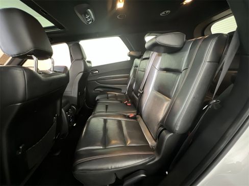 Used 2024 Dodge Durango GT image 25