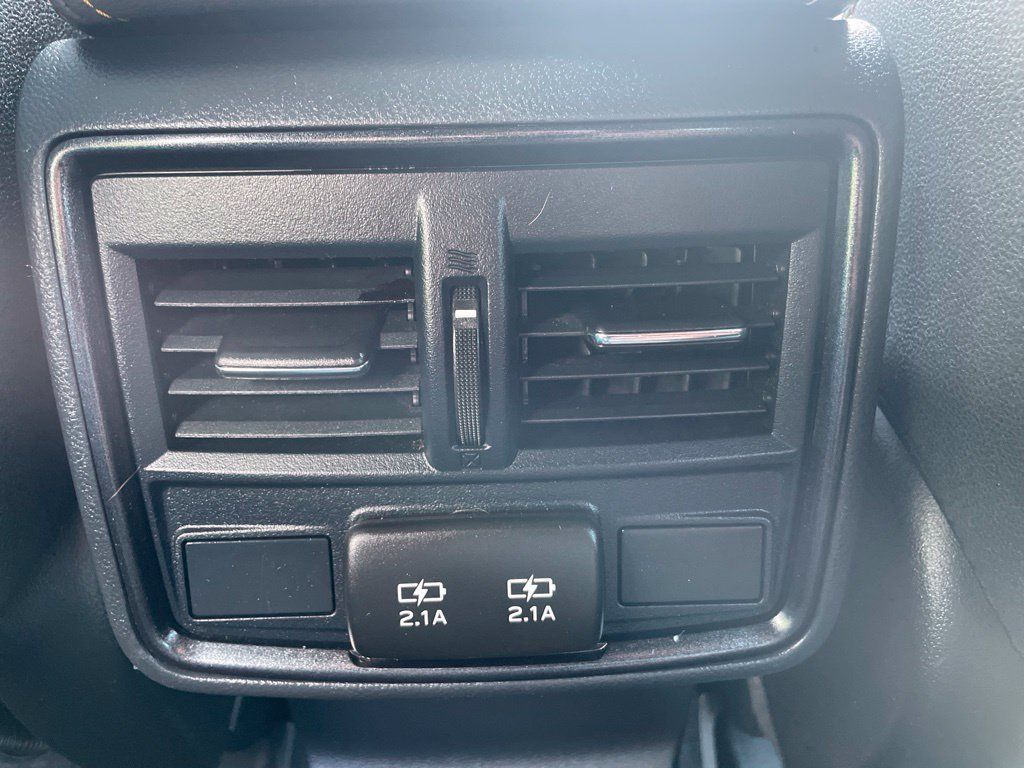 Used 2023 Subaru Forester Wilderness AWD/4WD image 10