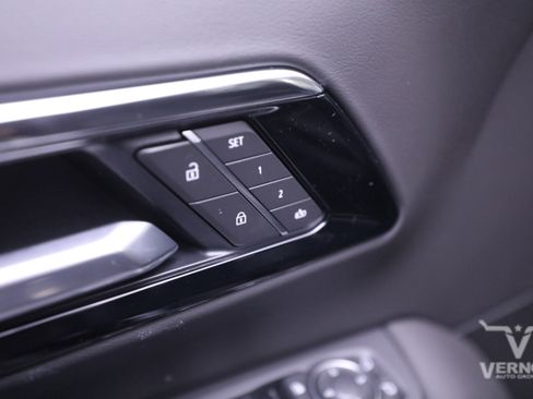 New 2026 Chevrolet Tahoe Premier w/ Sun And Tow Package image 17