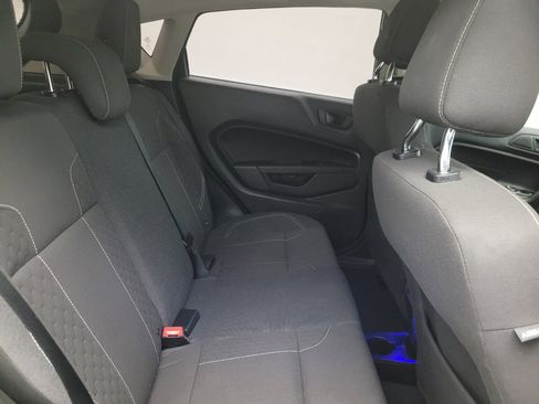 Used 2019 Ford Fiesta SE w/ Equipment Group 201A FWD image 19