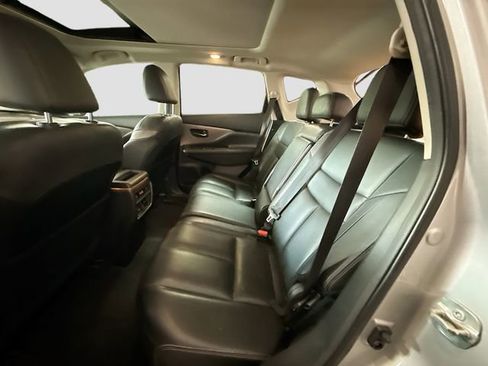 Used 2020 Nissan Murano SL w/ Moonroof Package AWD/4WD image 25
