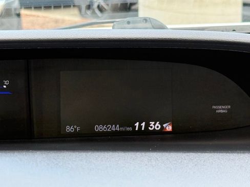 Used 2015 Honda Civic EX image 15