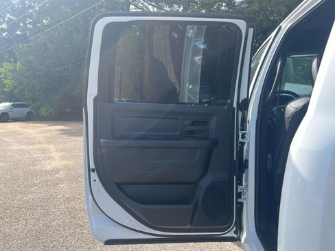 New 2026 RAM 4500 Tradesman w/ Chrome Appearance Group image 27