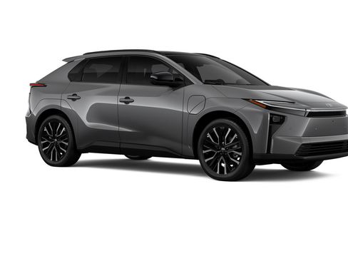 New 2026 Toyota bZ AWD/4WD image 94