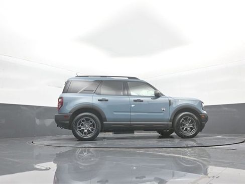 Certified 2022 Ford Bronco Sport Big Bend w/ Convenience Package image 34