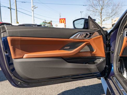 Used 2026 BMW M4 xDrive Competition w/ Executive Package image 13