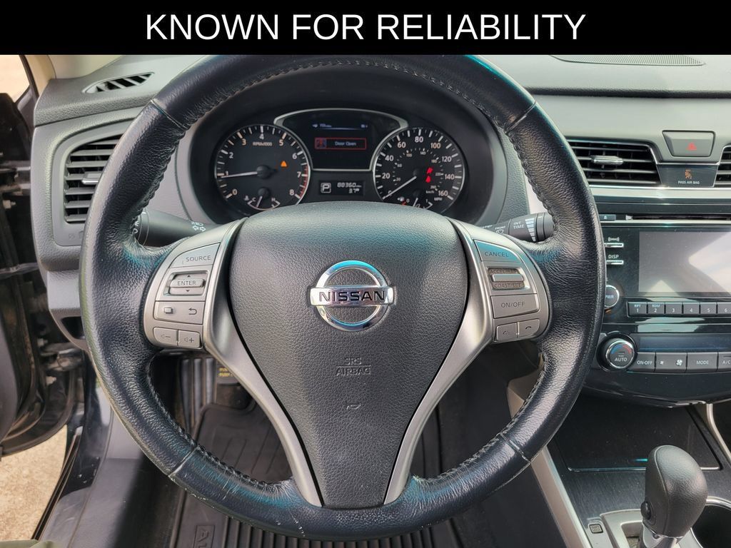 Used 2013 Nissan Altima 2.5 SV FWD image 18