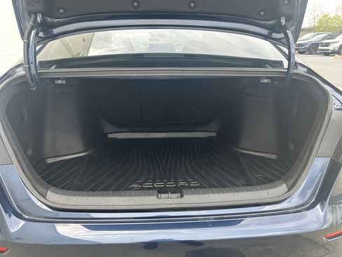 Used 2024 Honda Accord EX image 30