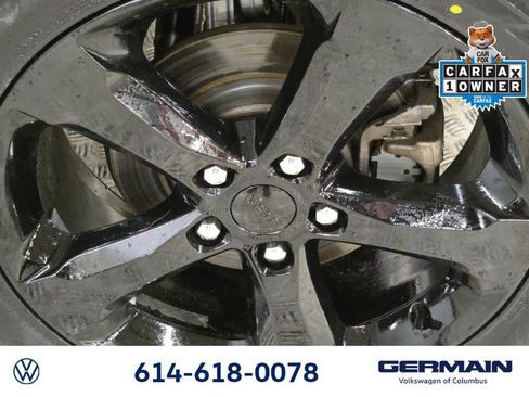 Used 2024 Jeep Grand Cherokee Limited w/ Black Appearance Package image 16