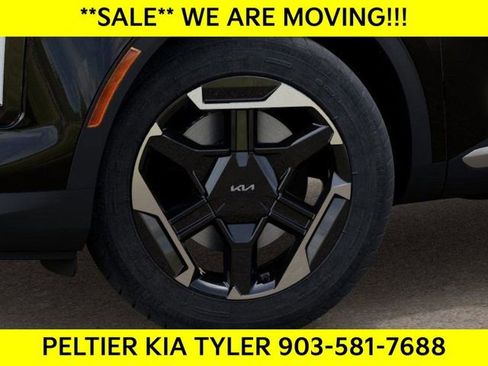 New 2026 Kia Sportage S image 9