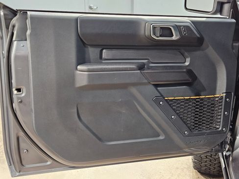 Used 2024 Ford Bronco Badlands AWD/4WD image 20