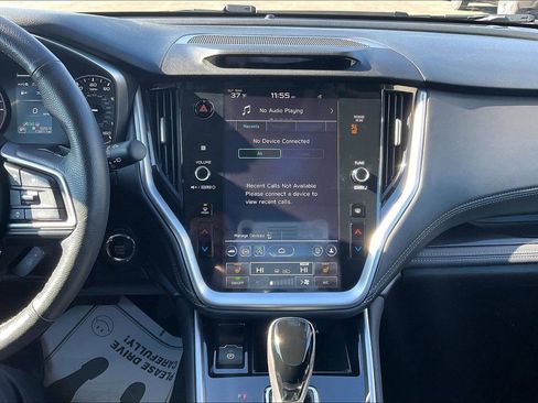 Certified 2024 Subaru Outback Limited image 40