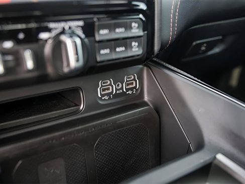 Used 2024 RAM 1500 TRX image 21