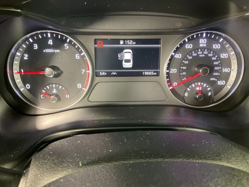 Used 2023 Kia Forte LXS image 16