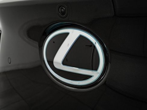 New 2026 Lexus RZ 350e 2WD image 3