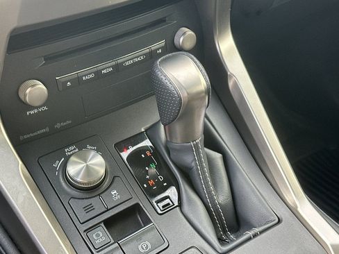 Used 2021 Lexus NX 300 F Sport w/ F Sport Premium Package image 22