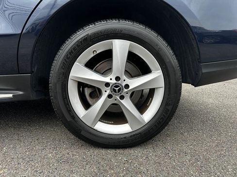 Used 2018 Mercedes-Benz GLE 350 4MATIC image 25