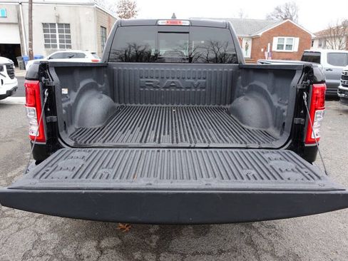 Used 2022 RAM 1500 Big Horn AWD/4WD image 25