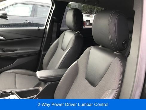 Certified 2023 Buick Encore GX Preferred w/ Cold Weather Comfort Package image 5